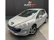 Peugeot 308 - 1.6 VTi Style NAP - cruise Control - Airco