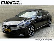 Volkswagen Arteon Shooting Brake - 1.4 TSI eHybrid R-Line | Panoramadak | Lederen bekleding R-l