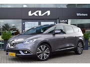 Renault Grand Scénic - 1.3 TCe Initiale Paris Automaat Leder | Trekhaak | Dodehoeka