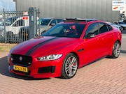 Jaguar XE - 3.0 S 340PK V6 Supercharged 2016 Pano