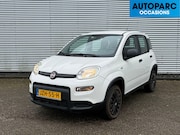 Fiat Panda - CLIMBING 4X4 , 0.9 TURBO, AIRCO, 6 BAK, CITY STEERING, START