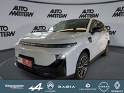 Leapmotor B10 - REEV Design