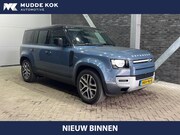 Land Rover Defender - 3.0 D300 110 SE | COMMERCIAL | Luchtvering | Trekhaak | 360°