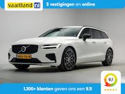 Volvo V60 - T6 R-Design Recharge AWD Aut. [ Adapt.cruise Leder Camera Tr