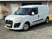 Fiat Doblò Cargo - 1.6 MultiJet SX Maxi