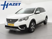 Peugeot 5008 - 1.2 130 PK AUT. 7-PERS PT ALLURE + TREKHAAK | CARPLAY | CAME