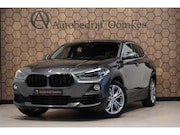 BMW X2 - SDrive18i High Executive **87.574km** Sportleder|Navigatie|S