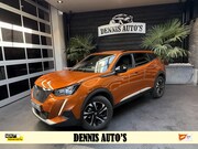 Peugeot 2008 - 1.2 PureTech Allure Automaat