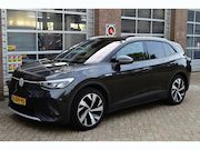 Volkswagen ID.4 - First 77 kWh|Soh 90%|Warmtepomp|Cam|ACC|Trekhaak Elek