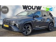 Hyundai Tucson - 1.6 T-GDI PHEV N Line Sky