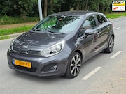 Kia Rio - 1.2 CVVT Plus Pack / AIRCO / NAP