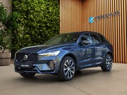 Volvo XC60 - 2.0 T6 Plug-in hybrid AWD R-Design | Trekhaak | 360 Camera |