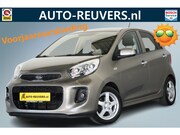 Kia Picanto - 1.2 CVVT DynamicLine / Aut / Bluetooth / Airco / LMV