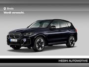 BMW iX3 - Executive 80 kWh | M-Sport | Stoelverwarming bestuurder/pass