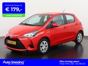 Toyota Yaris - 1.5 Hybrid Active | Camera | Zondag Open
