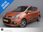 Hyundai i10 - 1.2 i-Drive | Nieuwe Koppeling | Airco | PDC | Stoelverwarmi