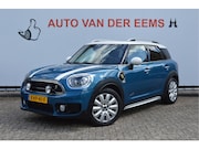 MINI Countryman - Mini 1.5 Cooper S PHEV ALL4 Chili / Panoramadak / Apple, and