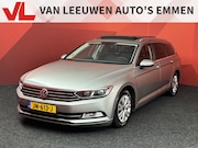 Volkswagen Passat - Variant 1.6 TDI Connected Series Plus | Automaat | Adaptive 