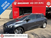 Renault Clio - Estate 0.9 TCe Limited