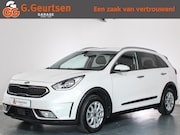 Kia Niro - 1.6 GDi Hybrid ExecutiveLine Trekhaak, Stoelverwarming/Venti