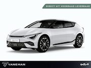 Kia EV6 - GT-Line Business Edition 84 kWh | Direct leverbaar uit voorr