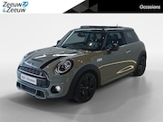 MINI Cooper S - Mini 2.0 Knightsbridge Edition *Automaat*Navigatie*Parkeerse