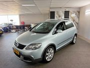 Volkswagen Golf - 1.4 TSI Cross Apk Nieuw, Clima, Cruise, N.A.P, Bluetooth, Pa