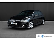 Volkswagen Golf - 1.4 eHybrid GTE | Camera | Led Mistlampen | Trekhaak |Stoel/