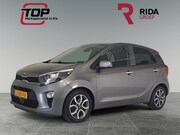 Kia Picanto - 1.0 DPi DynamicPlusline | Key-less | Camera | Cruise control