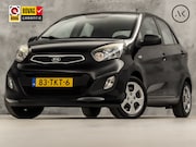 Kia Picanto - 1.0 CVVT Sport (5 DEURS, , SPORTSTOELEN, ISOFIX, )