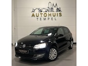 Volkswagen Polo - 1.2 TSI 105PK Airco Cruise Pdc Stoelverw Isofix Nwe Apk