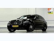 Mercedes-Benz E-Klasse - Estate 200 Ambition 100% Dealer onderhouden Luchtvering Led 