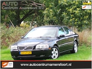 Volvo S80 - 2.5T Exclusive ( INRUIL MOGELIJK )