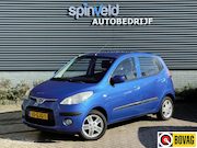 Hyundai i10 - 1.1 i-Catcher- Airco - Lmvelgen - Elektrische ramen -