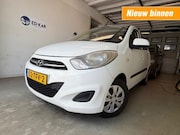Hyundai i10 - 1.1 i-Drive Cool AIRCO 2DE EIG RIJDT GOED NAP FACE LIFT