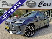 CUPRA Formentor - 1.4 e-Hybrid VZ Copper Edition|ALLE OPTIES|MEMORY|PANO|WINTE