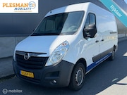 Opel Movano - bestel 2.3 CDTI BiTurbo L2H3