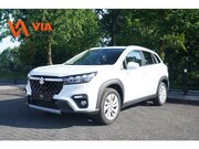 Suzuki S-Cross - 1.4 Boosterjet Selection Hybrid