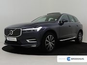Volvo XC60 - 2.0 B5 Inscription 250pk AUTO | Panoramadak | Lederen bekled
