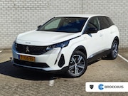Peugeot 3008 - 1.6 HYbrid 225 Allure Pack Business | Achteruitrijcamera | A