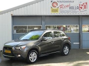 Mitsubishi ASX - 1.6 Instyle ClearTec 5Drs Climate & Cruise contr PDC Leer Tr