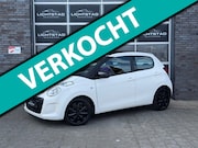Citroën C1 - 1.0 e-VTi Shine CABRIODAK CARPLAY CRUISE ELEKTRISCHE RAMEN A