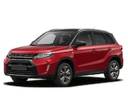 Suzuki Vitara - GL+ Comfort 1.4 MHEV AT Android Auto*Navi*SHZ*A...