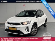 Kia Stonic - 1.0 T-GDi MHEV DynamicLine Automaat, 1e eigenaar, slechts 22