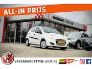 Suzuki Alto - 1.0 Comfort | AIRCO
