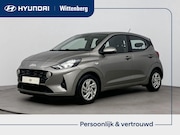 Hyundai i10 - 1.0 | Automaat! | Trekhaak | Cruise | Airco | Radio |