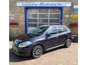 Suzuki SX4 S-Cross - 1.6 High Executive