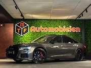 Audi A6 - 55 TFSI e QUATTRO Competition 3x S-LINE 367PK|PANO|B&O|MATRI