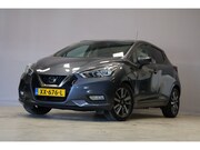 Nissan Micra - 1.0 IG-T N-Connecta |Carplay|Camera