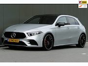 Mercedes-Benz AMG A - 35 4MATIC Premium Panorama Alcantara